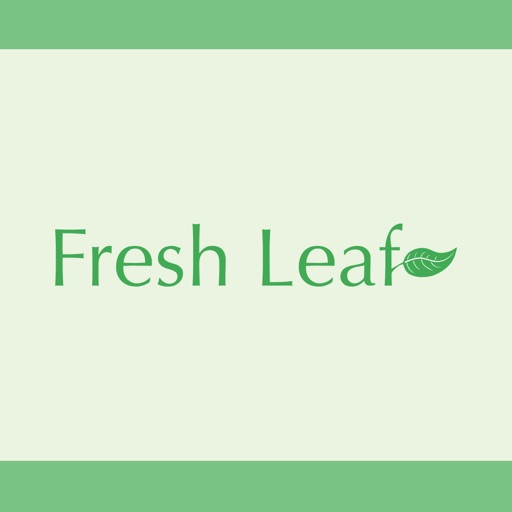 Fresh Leaf