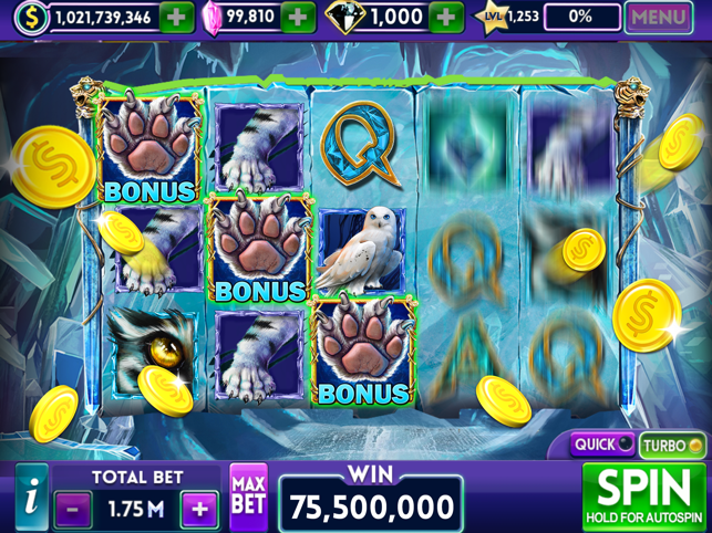 Slot Bonanza: 777 Vegas casino(圖8)-速報App