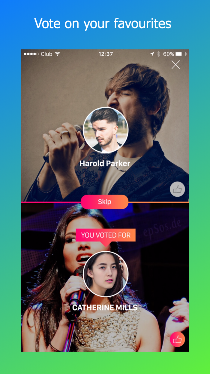 Crowdfund Millionaire