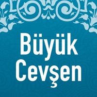 Büyük Cevşen app not working? crashes or has problems?