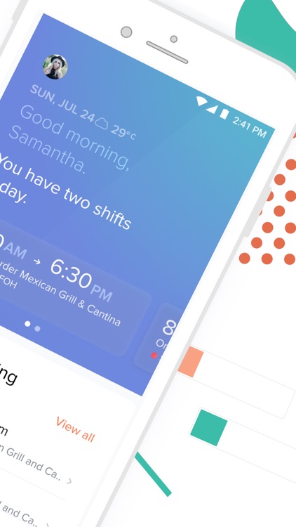 7shifts: Employee Scheduling