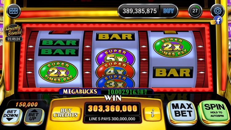 Mega win casino
