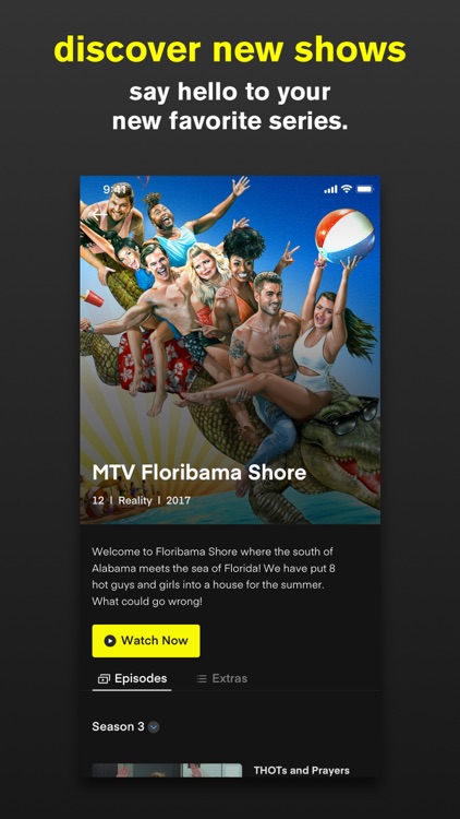 MTV
