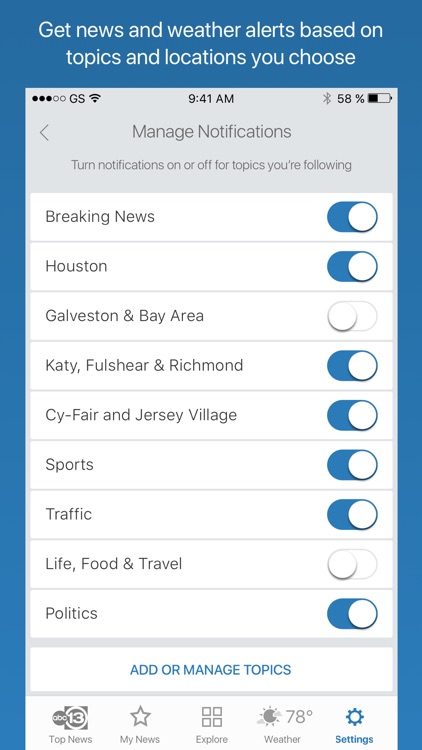 ABC13 Houston screenshot-4
