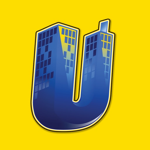 Urbana.FM iOS App