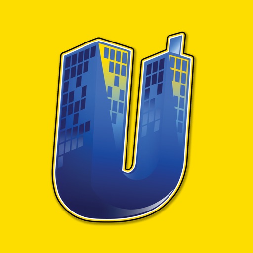 Urbana.FM Icon