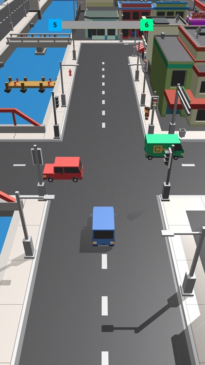 Take The Ride screenshot-5