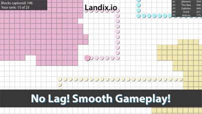 Landix.io screenshot 4