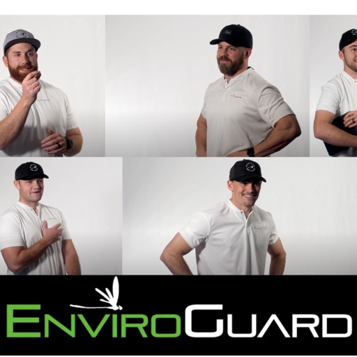 Enviroguard Sales