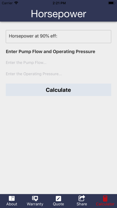How to cancel & delete Precision Fluid Power from iphone & ipad 3