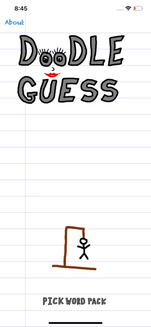 Doodle Guess(圖1)-速報App