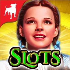 Activities of Wizard of Oz: Casino Slots