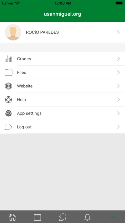 USM Universidad Corporativa screenshot-5