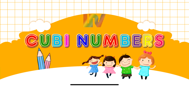 Cubi Numbers(圖1)-速報App