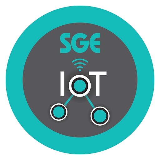 SGE IoT icon