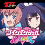 Get パチスロツインエンジェルBREAK【777NEXT】 for iOS, iPhone, iPad Aso Report