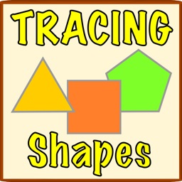 Tracing Shapes