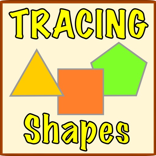 Tracing Shapes