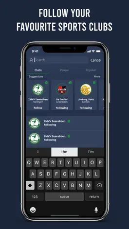 Game screenshot Usportfor hack