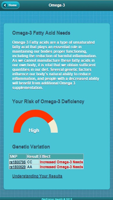 DNA Doctorのおすすめ画像3