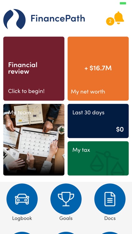 FinancePath