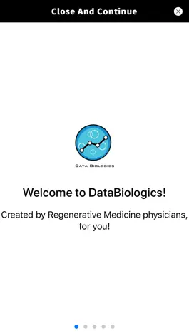 Game screenshot Data Biologics mod apk