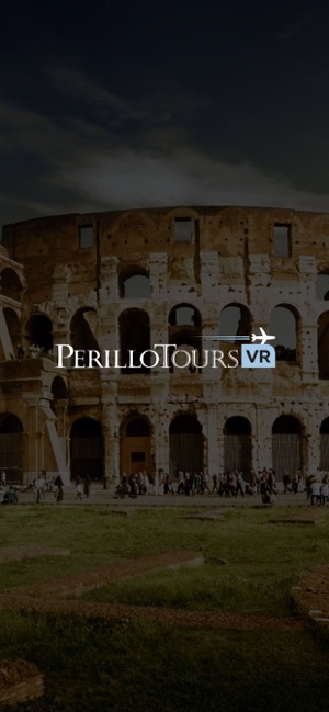 Perillo Tours VR