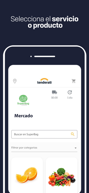 Tenderati(圖3)-速報App