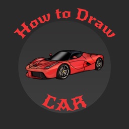 How to Draw Cars/Trucks