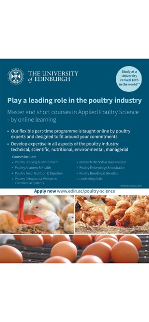 Practical Poultry(圖2)-速報App