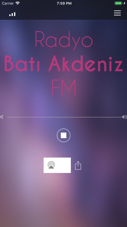 Radyo Batı Akdeniz FM