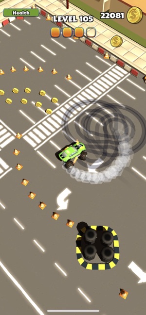 Stunt Drift(圖4)-速報App