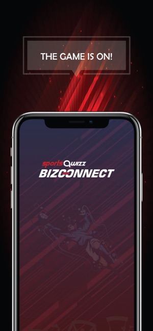 SportsQwizz Bizconnect(圖1)-速報App