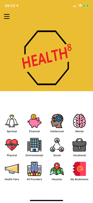 Health 8(圖2)-速報App