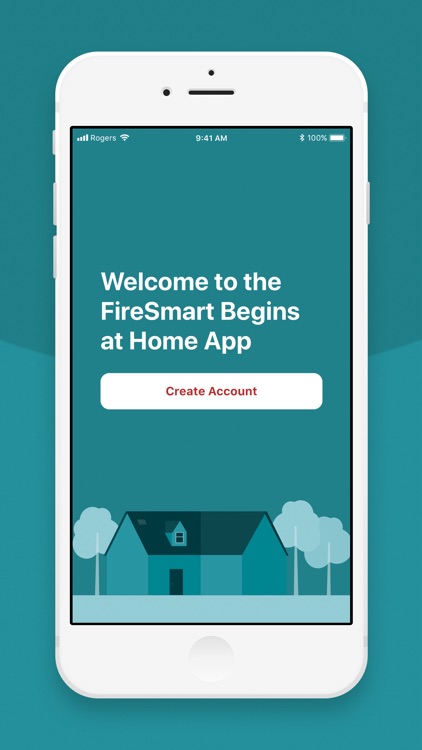 FireSmart Begins at Home