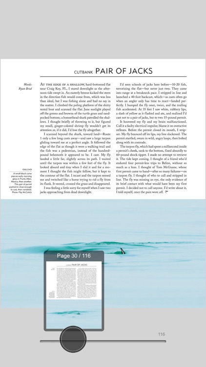 The Flyfish Journal screenshot-3