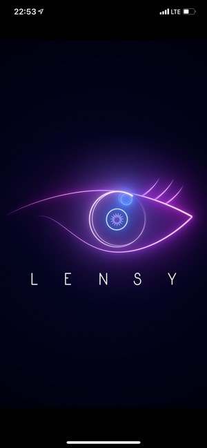 Lensy لينزي