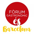 Fòfum Gastronòmic Barcelona