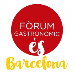 Fòfum Gastronòmic Barcelona