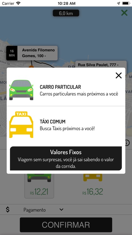 MobyCar screenshot-3