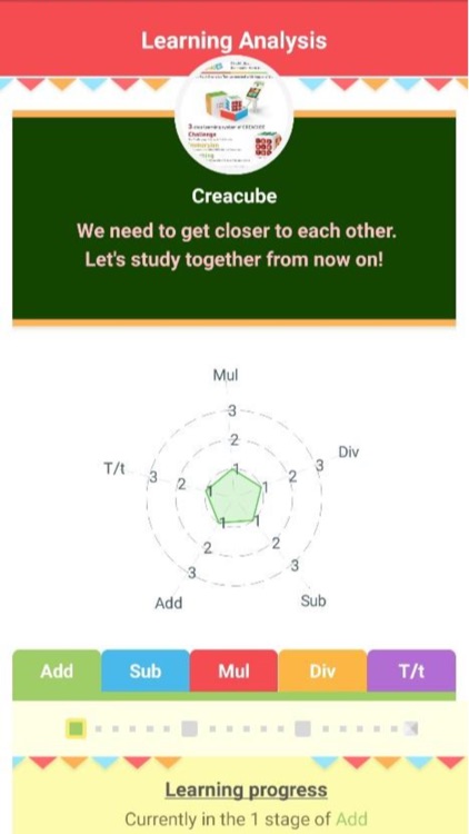 CREACUBE-English screenshot-5