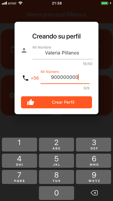 Pillanos screenshot 3