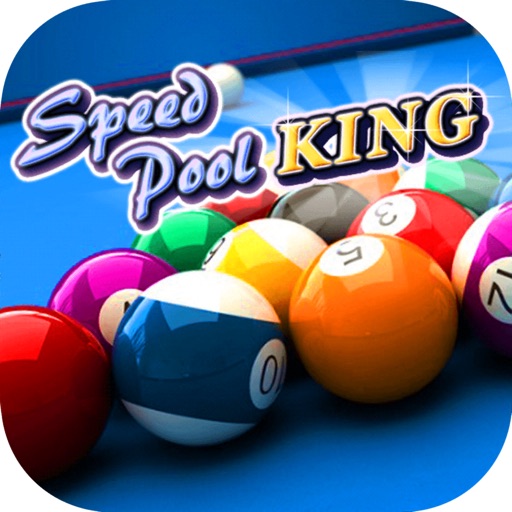 Speed Pool KING