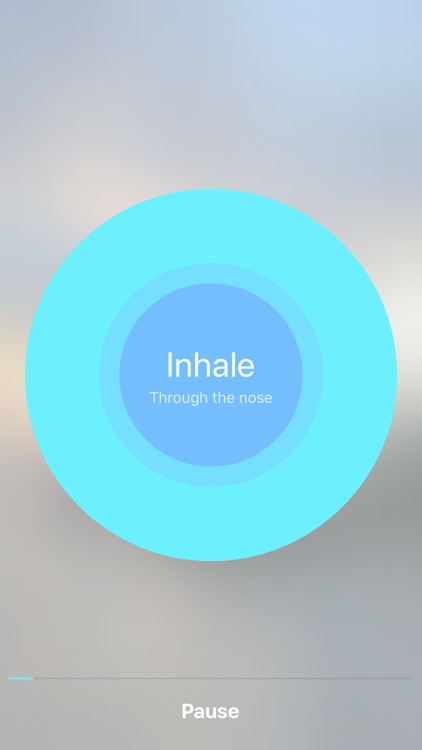 Pine - Deep Breathing screenshot-6