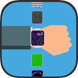 Watch Facer LITE: Customize it