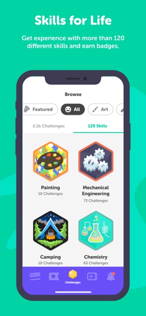 DIY.org – Creative Challenges(圖3)-速報App