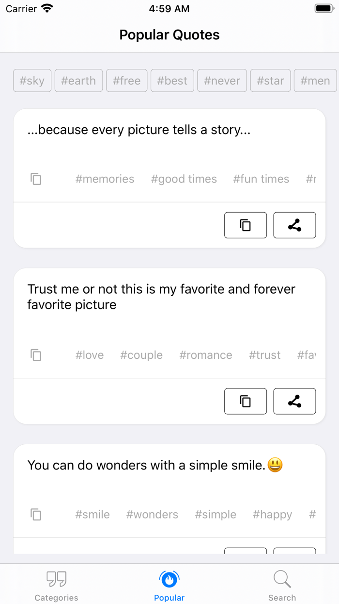 TagMag Captions for You