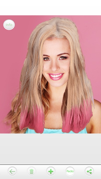 Hairstyles for Your Face Shape screenshot-6