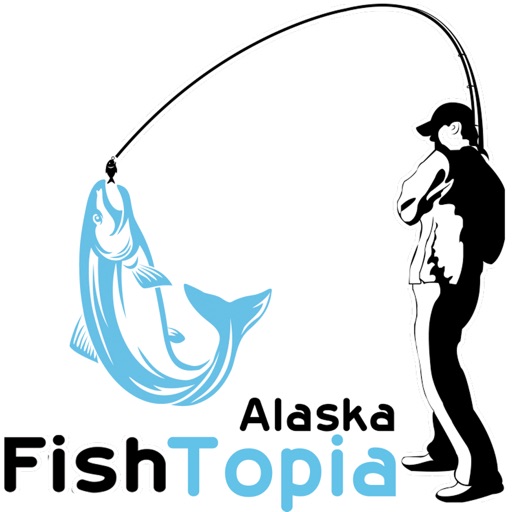 Alaska Fishtopia