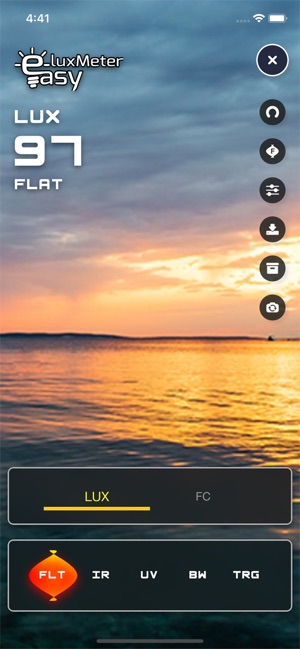LuxMeter Easy(圖5)-速報App